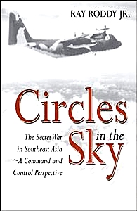 Circles In The Sky Book Cover