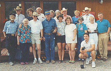 1992 Durango, CO