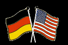 Deutscheamerikanischefahnengrafik