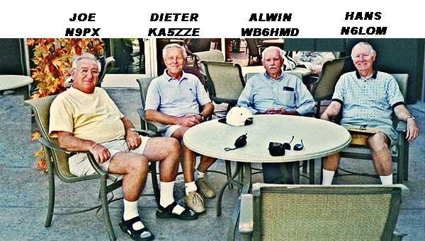 Joe---Dieter--Alwin--Hans