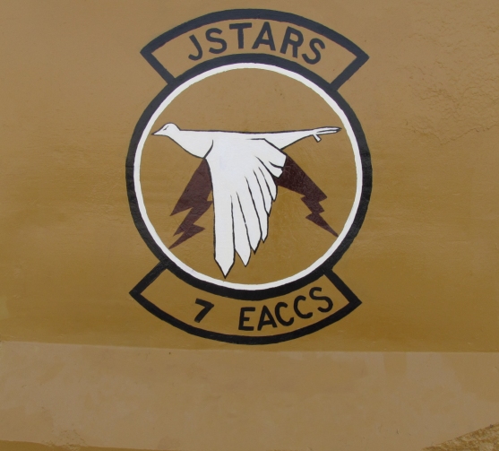 JSTARS Logo