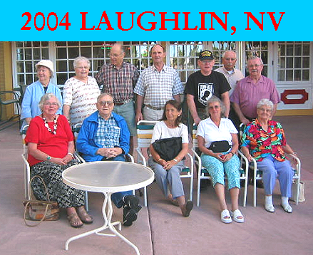 Laughlin 2004