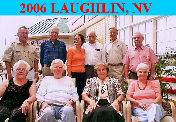 Laughlin 2006