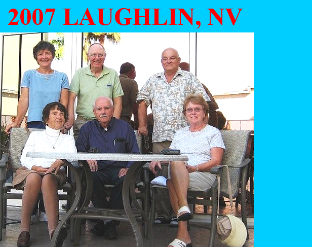 Laughlin 2007