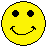 Animated Smiley Graphic