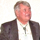 Vaughn Drinkwater
