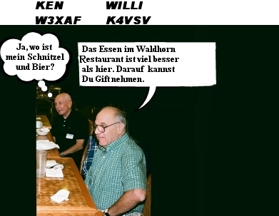 Willi und Ken